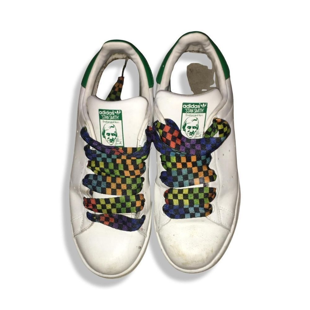 stan smith special edition green - Picture 3 of 8